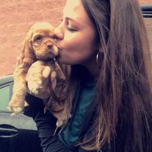 Meet your Posher, Stormie